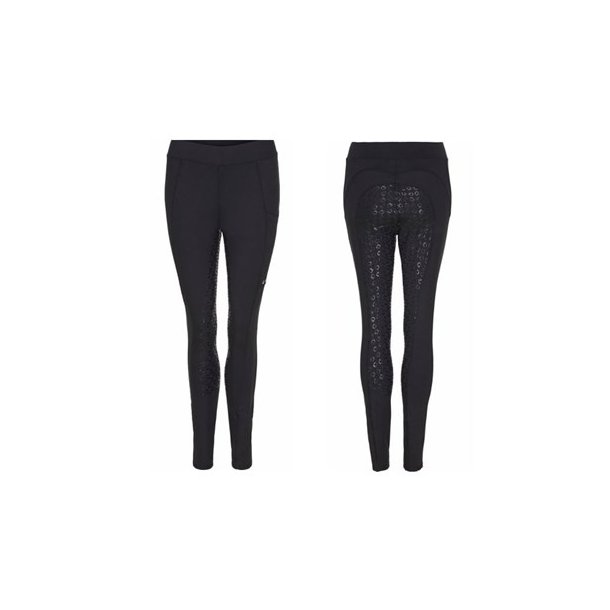 Equipage Dalena ride tights Full Grip